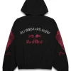 Shop-Alpinestars-RSRV-x-Red-Bull-Black-Hooded-Fleece-Track-Jacket-back-view