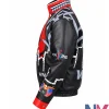 State Farm Celebrity 3-Point Contest Champion Jacket Olivia Miles