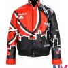 State Farm Celebrity 3-Point Contest Olivia Miles Champion Jacket