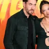 Street-Fighter-Andrew-Koji-Green-Suede-Jacket