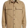 Timothy Simons TV Series Nobody Wants This S03 Sasha Roklov Wool Utility Jacket