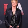 Tom Rhys Movie Clayface Premiere 2026 Black Blazer On Sale