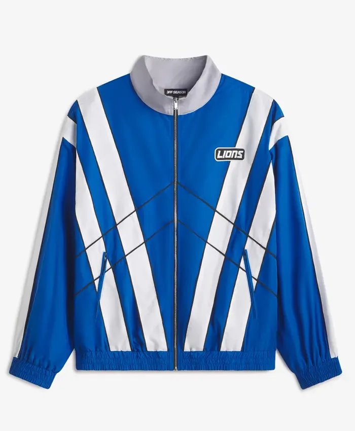 Unisex-Detroit-Lions-Off-Season-x-NFL-Blue-Full-Zip-Windbreaker-Jacket