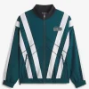 Unisex-Philadelphia-Eagles-Off-Season-x-NFL-Midnight-Green-Full-Zip-Up-Windbreaker-Jacket