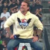 WWE Friday Night SmackDown 2026 CM Punk Lightning Fists Beige Hoodie