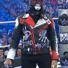 WWE SmackDown 2026 Penta Biker Leather Jacket