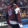 WWE SmackDown 2026 Penta Biker Leather Jacket Back