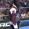 WWE SmackDown 2026 Penta Biker Leather Jacket Nero