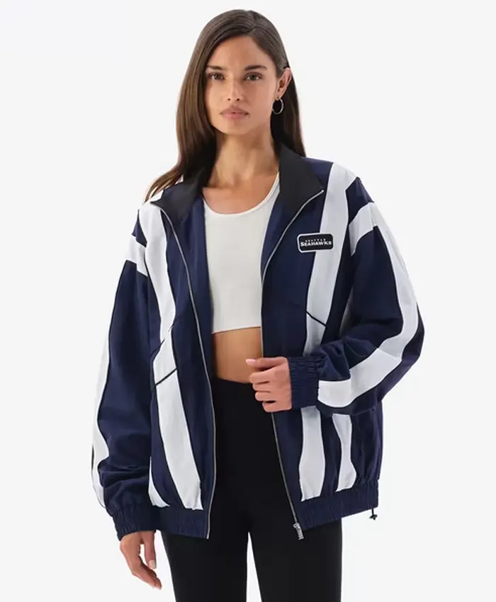 Womens-Seattle-Seahawks-Off-Season-x-NFL-College-Navy-Zip-Up-Windbreaker-Jacket